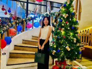 Yuniarti, Jangan Takut Jadi Versi Terbaik dari Dirimu Sendiri!