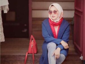 Coach Tyas, Love Yourself !