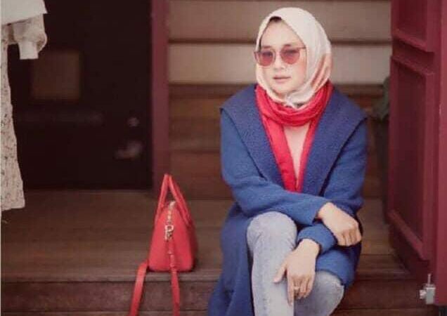 Coach Tyas, Love Yourself !