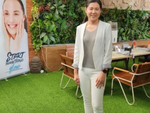 Dewi Chandra, What You Focus on Expands!!