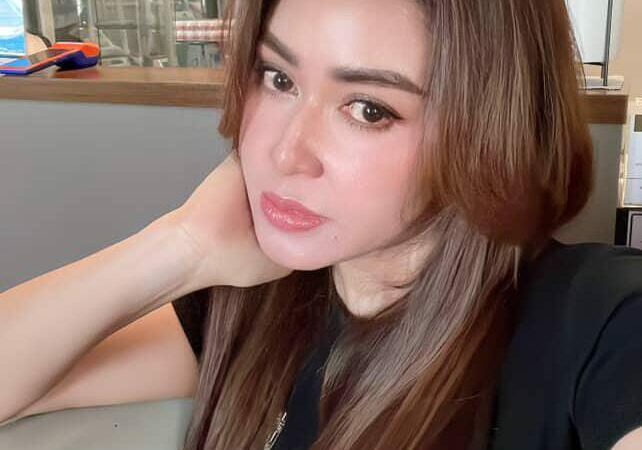 Aie Lestari, Jangan Pernah Menyerah!