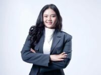 Cindy Permata Sari, Pelan Tidak Apa-Apa, Asal Tidak Berhenti