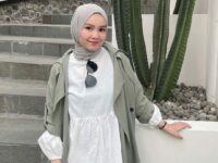 Annisa Falimantik, Be Kind, Be Positive, Be Grateful, and Be True