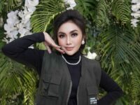 Rully Aulia, Money Can Buy Class, but Aura is Never Lies, Find Your Own Vibes!