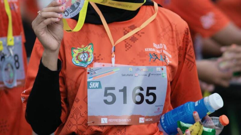 Nurul Meida, Perjuangkan Apapun yang Kita Impikan