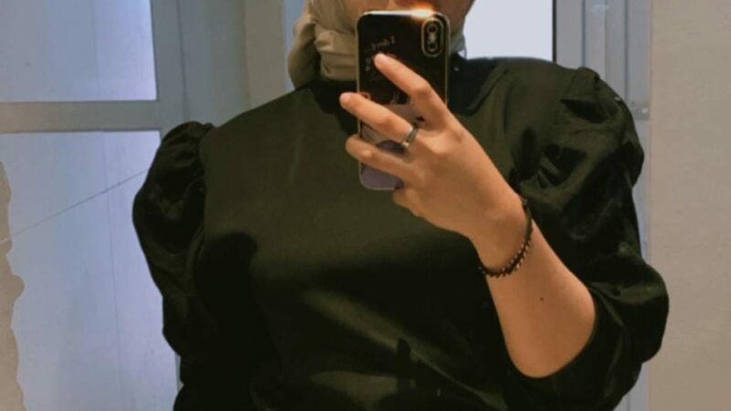 Delany, Apapun Luka dan Traumamu, Kamu Akan Sembuh dengan Dirimu Sendiri