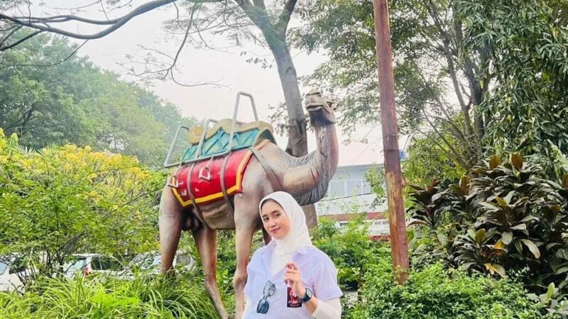 Ferra Permatasari, Appreciate it While it’s There, Because Everything Will Valuable After it’s Gone