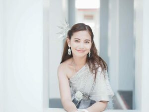 Maria Ivona Purwa Susanti, Meski Sulit, Tetap Berikan yang Terbaik dalam Pekerjaan, Usaha atau Karya