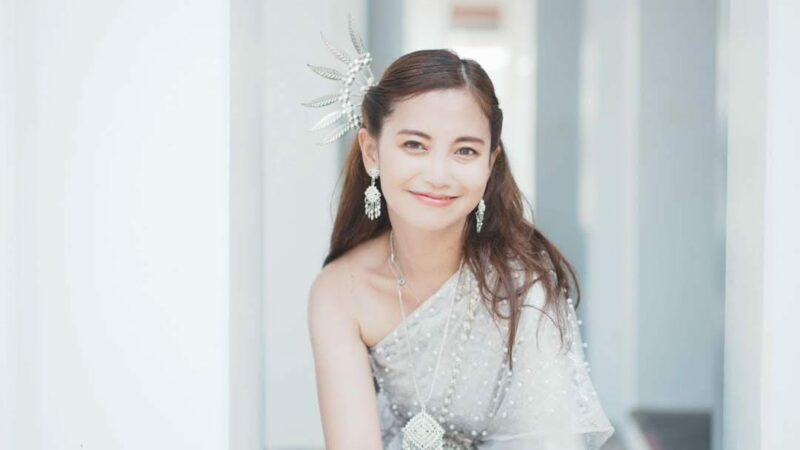 Maria Ivona Purwa Susanti, Meski Sulit, Tetap Berikan yang Terbaik dalam Pekerjaan, Usaha atau Karya