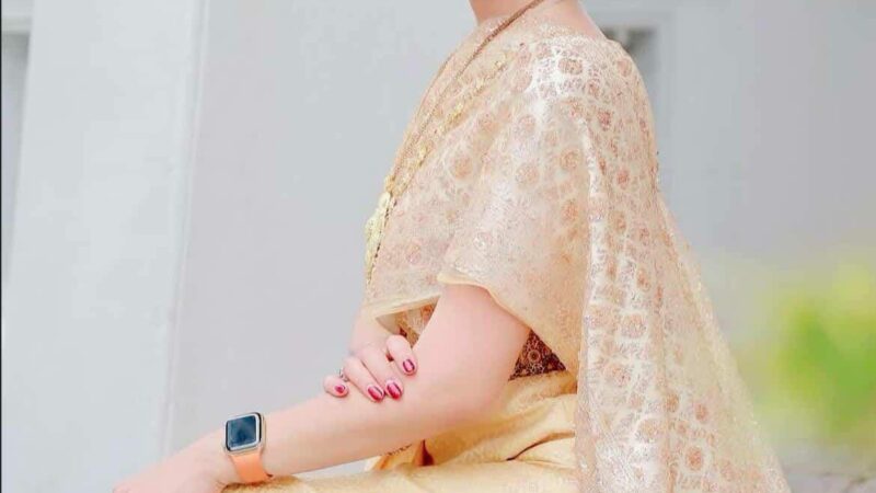 Cita Sinaga, Maafkanlah Siapapun yang Menyakiti Hatimu