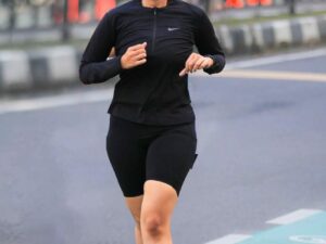 Ryana Amaliza, Teruslah Berdayakan Diri Sendiri!