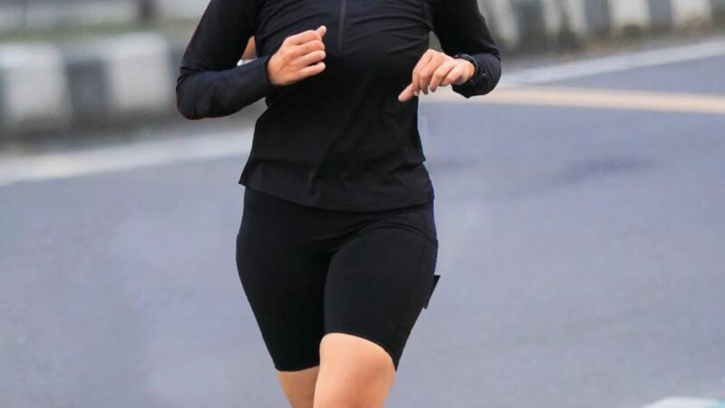 Ryana Amaliza, Teruslah Berdayakan Diri Sendiri!