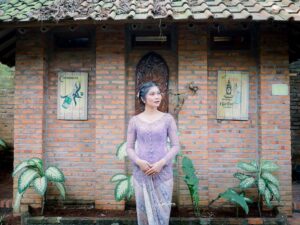 Selvia D. Julisman, Usahakan Maaf Pada Kejadian yang Tak Pernah Diharapkan