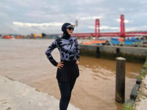 Ramadini Felani, Kita Tidak Bisa Memilih Takdir, Tetapi Bisa Mengambil Sikap atas Takdir yang Dijalani