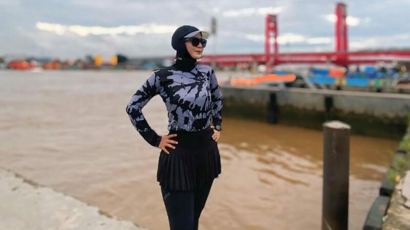 Ramadini Felani, Kita Tidak Bisa Memilih Takdir, Tetapi Bisa Mengambil Sikap atas Takdir yang Dijalani