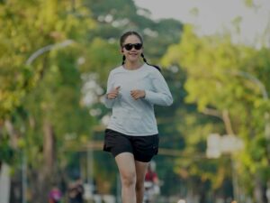 Sekar, Selalu Ingatkan Diri Sendiri untuk Mudah Bersyukur dengan Hal-Hal Kecil!