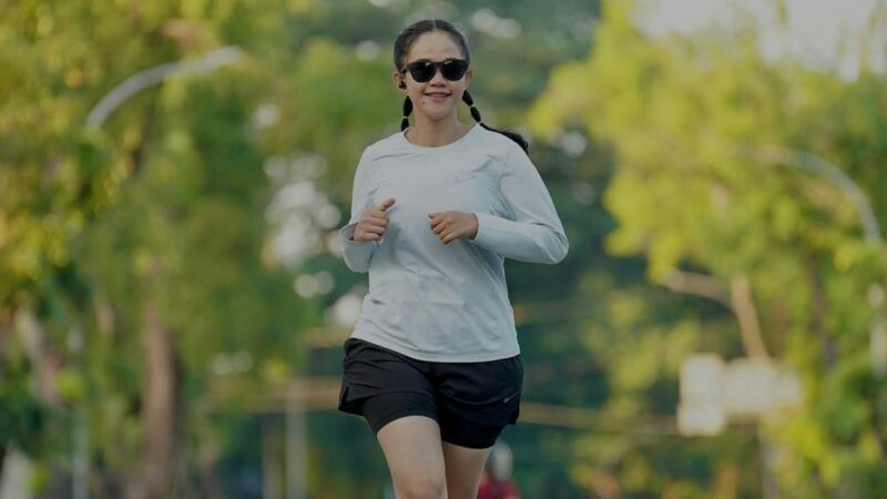 Sekar, Selalu Ingatkan Diri Sendiri untuk Mudah Bersyukur dengan Hal-Hal Kecil!