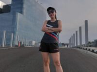 Yolani Alvionitha, Selama Masih Sehat, Jangan Pernah Lupakan Olahraga!