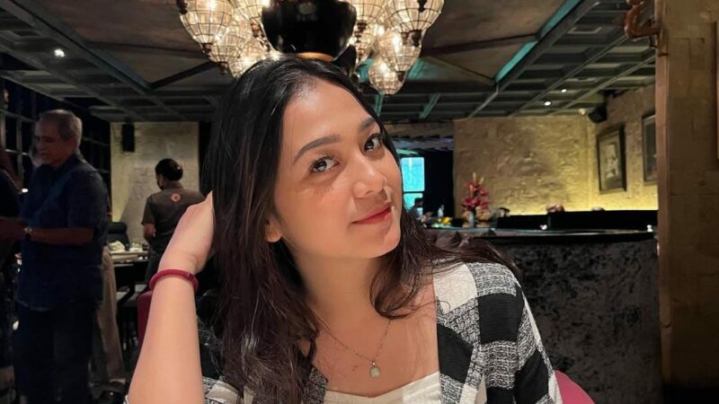 Rizka Oktaviani, Jangan Takut Gagal!