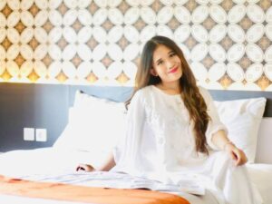 Salsa, Whatever You Are, Be A Good One!