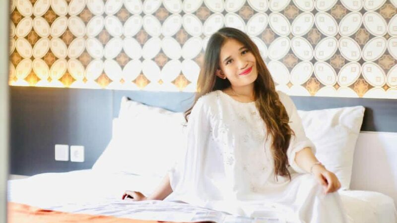 Salsa, Whatever You Are, Be A Good One!