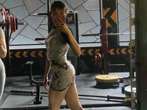 Keca, Tidak Harus Ideal untuk Memulai!