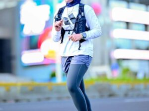 Branti Mulia, The Beginning Is Always the Hardest!