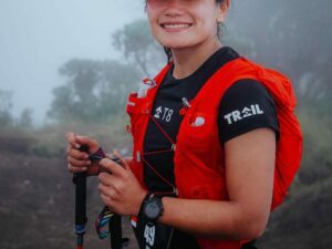 Dian Salurante, Jangan Pernah Takut Melangkah Sendiri!