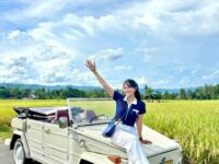 Devina Dwi Hairani, You Should Be Proud Of Yourself