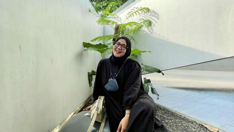 Bella Saragih, Have Serious Fun, Having Fun Seriously!