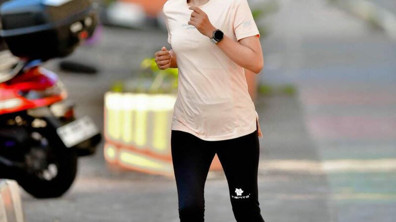 Jumriah Arifin, Take Your Time. You Only Got One Life to Live!