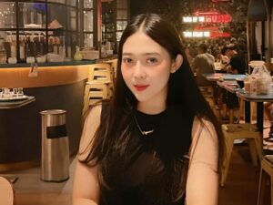 Ryani Tri Anggoro W, Bahagia itu Kita Sendiri yang Menciptakan