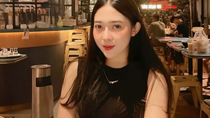 Ryani Tri Anggoro W, Bahagia itu Kita Sendiri yang Menciptakan