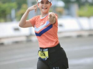 Ananda Magvirah Sofyan, Perlakukan Orang Lain Sebagaimana Kamu Ingin Diperlakukan!