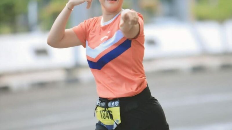 Ananda Magvirah Sofyan, Perlakukan Orang Lain Sebagaimana Kamu Ingin Diperlakukan!