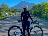 Missyudha, Remember To Stay Active!