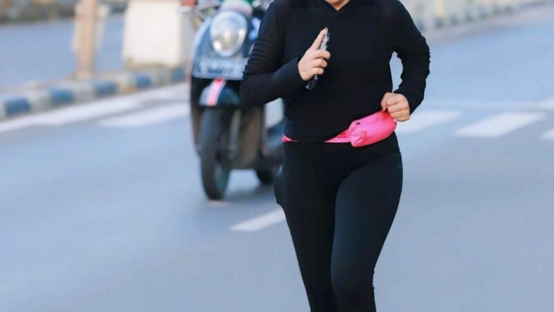 Jalil Fitria, Hargai Setiap Momen yang Kita Jalani!