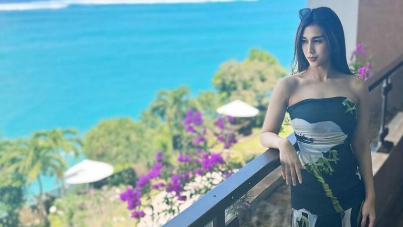 dr. Cynthia Ayu, Be Kind To Yourself!