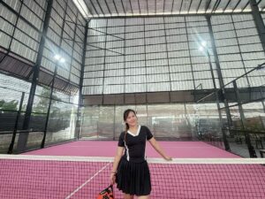 Lidyawati Ekasari, Hiduplah dengan Hati yang Bersih