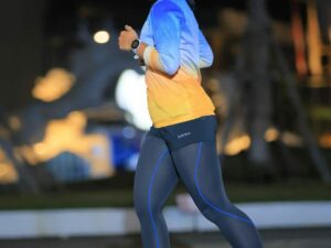 Suci Yulianty, Tetap Tebarkan Positive Vibes dan Lebih Bersyukur!