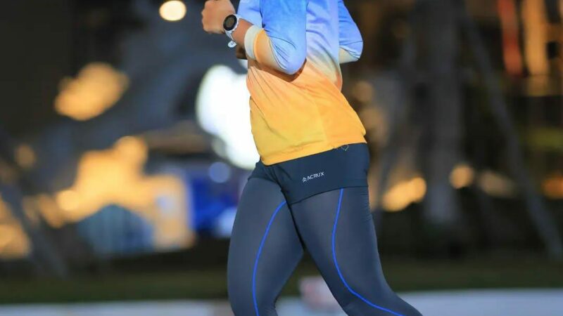 Suci Yulianty, Tetap Tebarkan Positive Vibes dan Lebih Bersyukur!