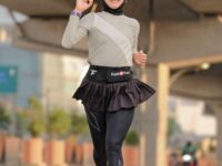 Andi Muthmainna, Jangan Puas dengan Versimu Saat Ini!