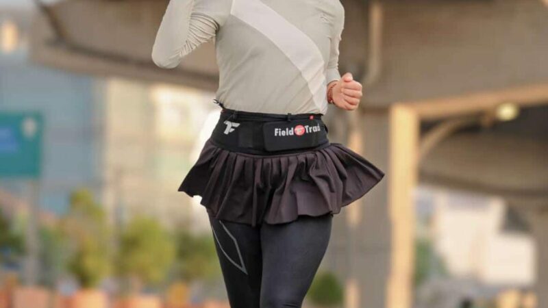 Andi Muthmainna, Jangan Puas dengan Versimu Saat Ini!