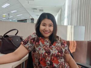 Winny Deviandika, Pentingnya Mengelola Keuangan dan Berasuransi!