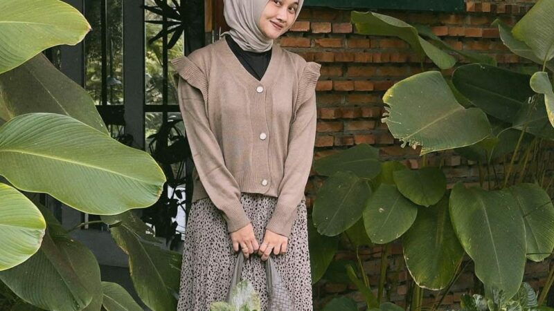 Yoshie Kesuma Diniaty Rambe, Tetap Berusaha, Meski Sedikit Lebih Lama!