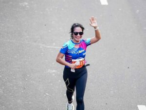 Yulitha Ra’bang, Semua Akan Terbiasa Jika Dibiasakan!