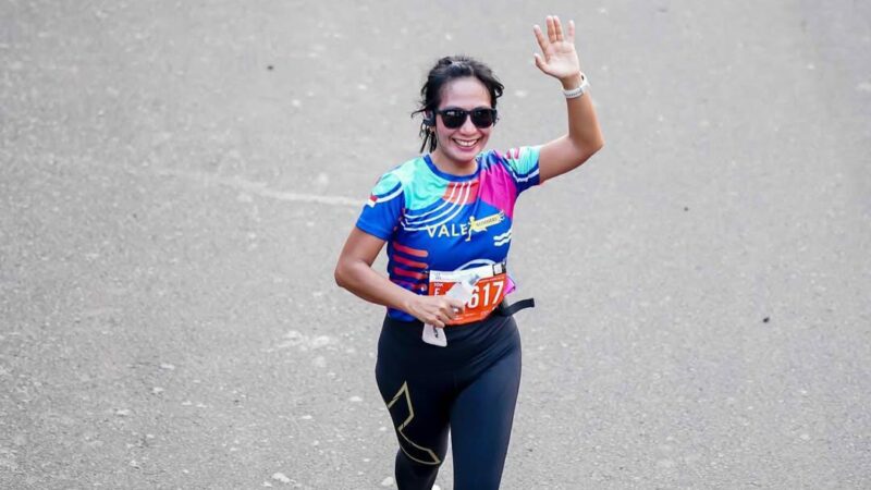 Yulitha Ra’bang, Semua Akan Terbiasa Jika Dibiasakan!