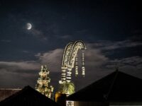 Pacek Poleng, Karya Desa Adat Kastala Sarat Makna dan Filosofi Hidup !