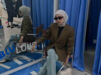 Nadhifa Sarah, You’re Allowed To Rest, But Don’t Ever Stop Believing!