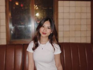 Jeralline, Push Your Limits!